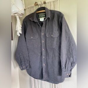 Field & Stream flannel
